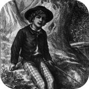 audiobook: The Adventures of Tom Sawyer by Mark Twain audiobook: The Adventures of Tom Sawyer by Mark Twain