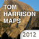 Tom Harrison: Yosemite High Country 2012