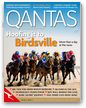 QANTAS Magazine